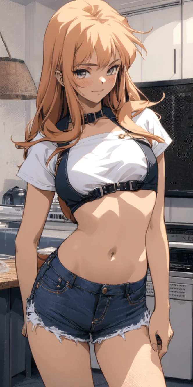 GLORIA - Kindan no Ketsuzoku (Style) v1.0