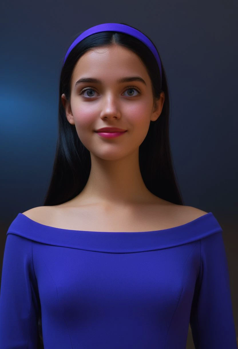 Violet Parr (The Incredibles) - XL