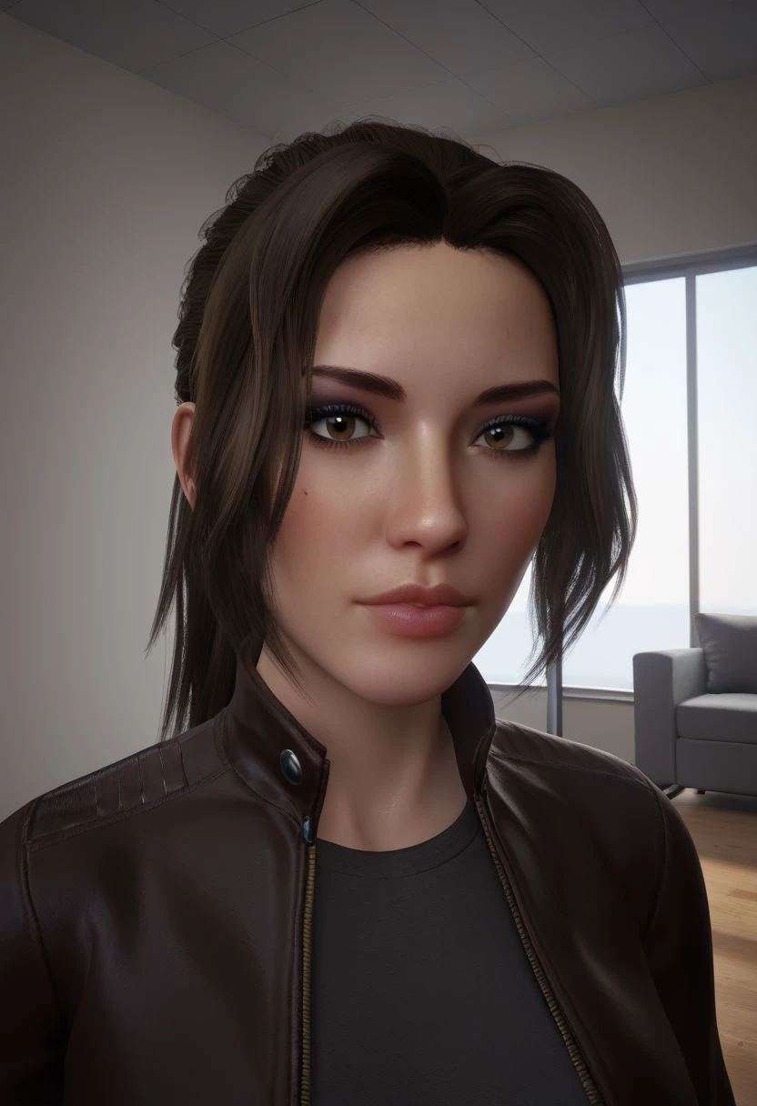 Jodi - The Killing Antidote [致命解药] Jodi-The Killing Antidote