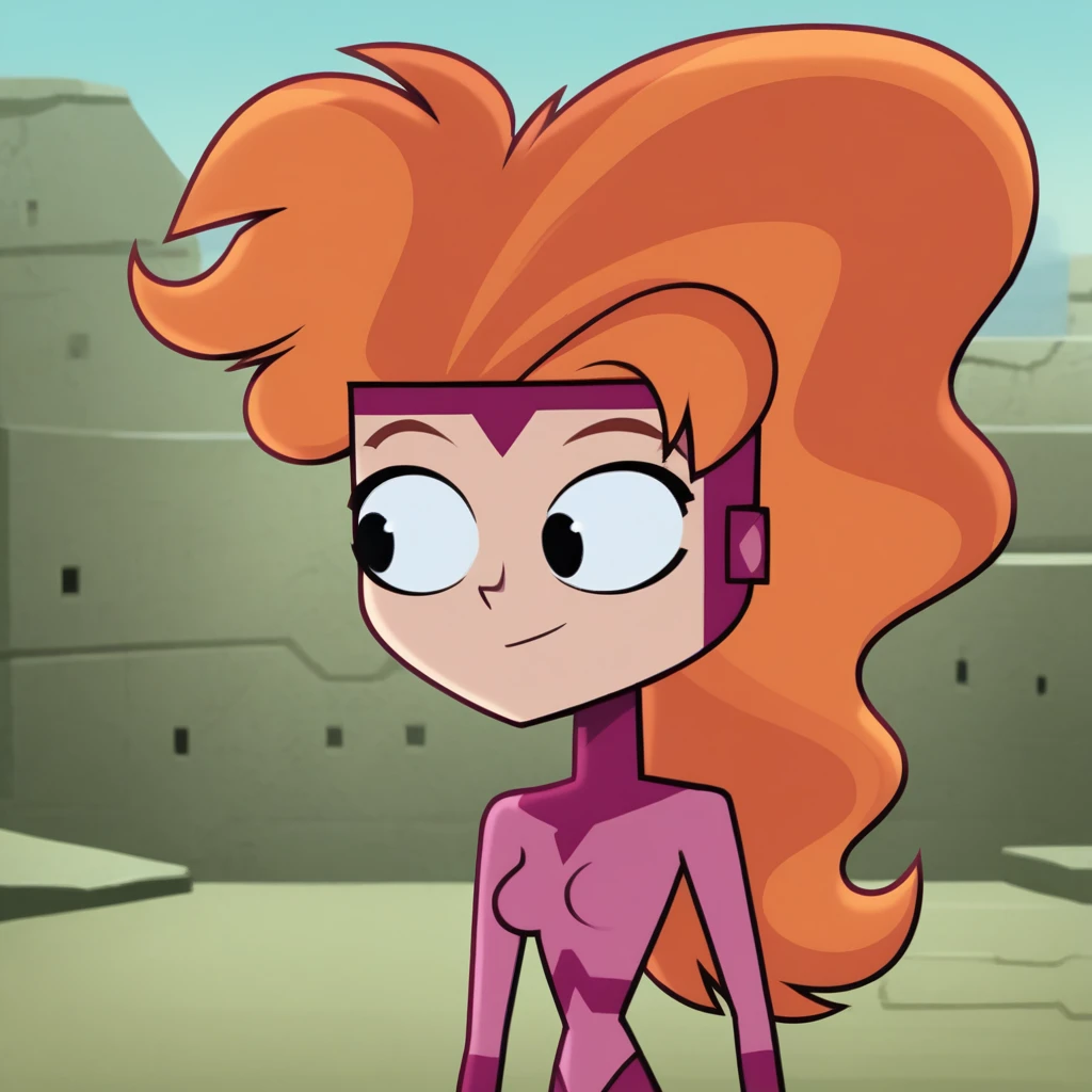 Savannah Glama [ Sidekick ] by Leaf