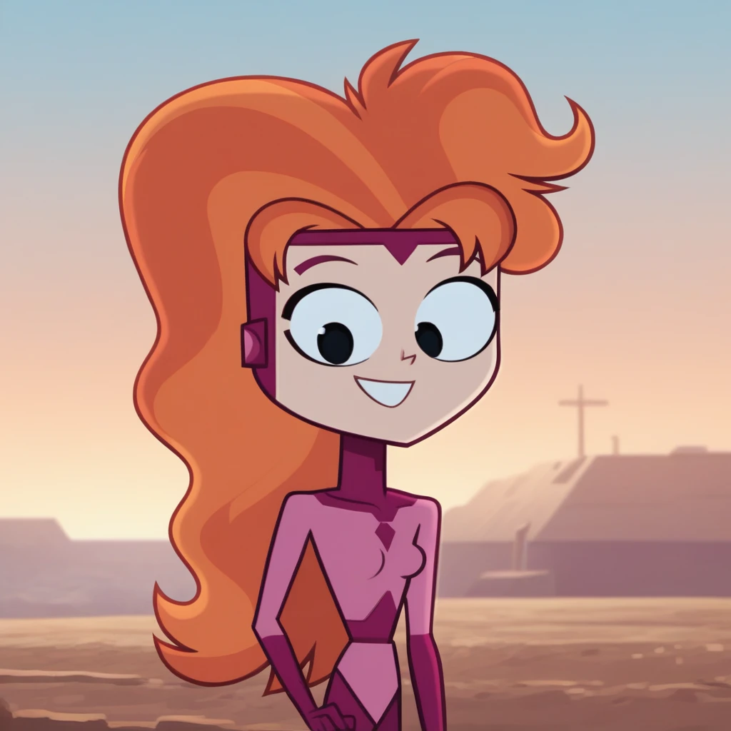 Savannah Glama [ Sidekick ] by Leaf