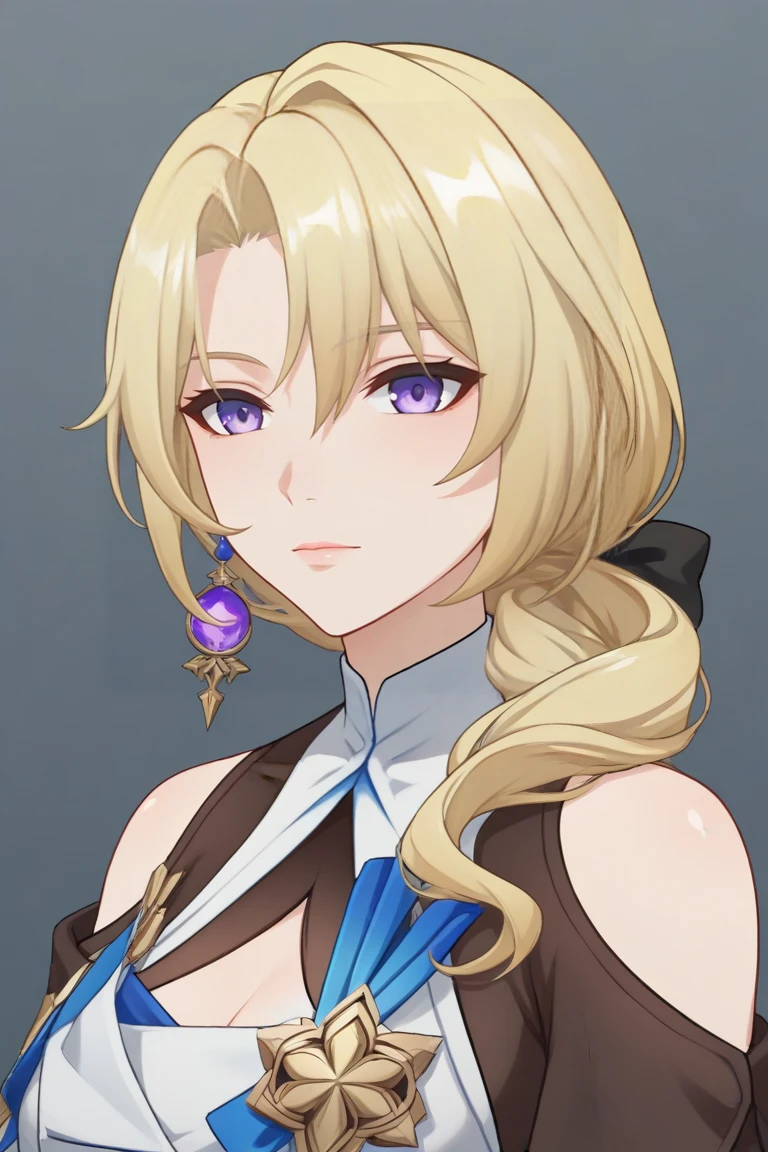 可可利亚 Cocolia | Honkai: Star Rail 崩坏：星穹铁道 Pony