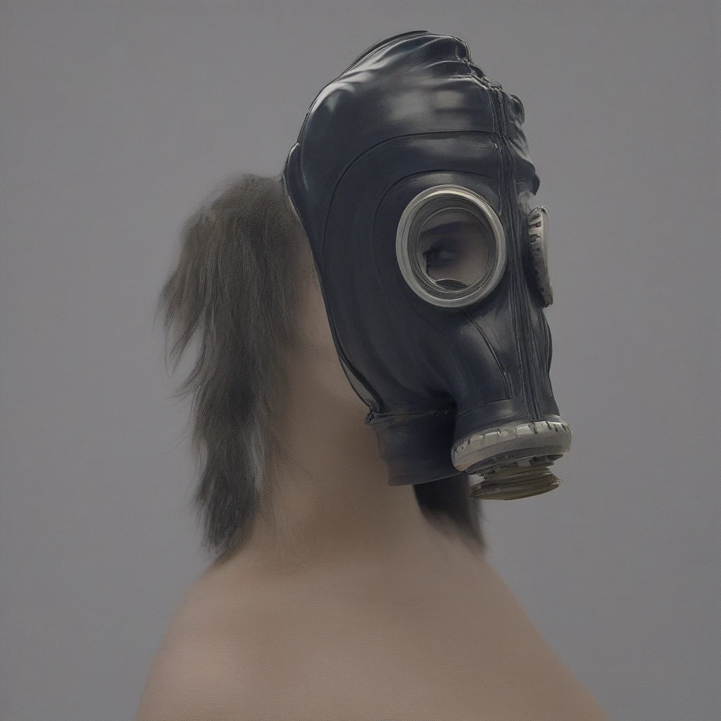 Gp5 gasmask Gp5 gasmask