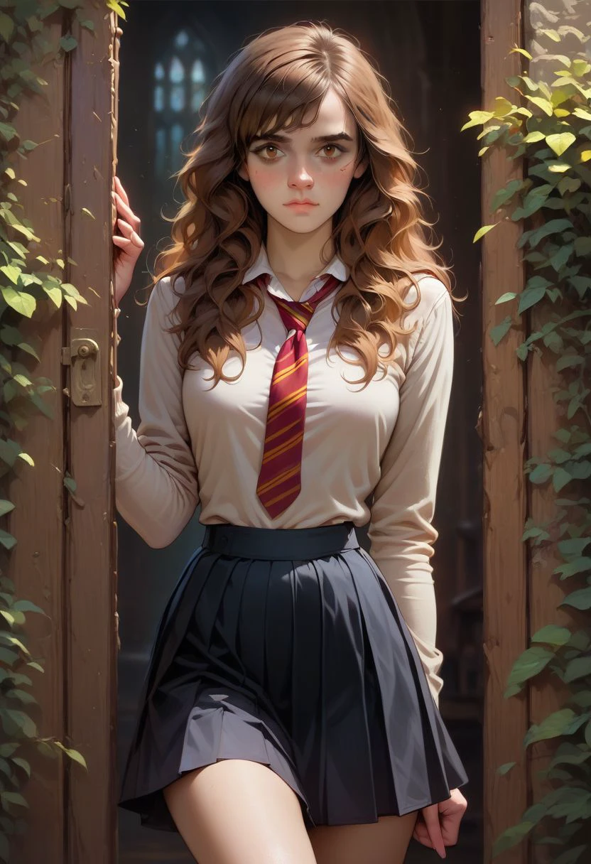 Hermione Granger (Harry Potter) - XL