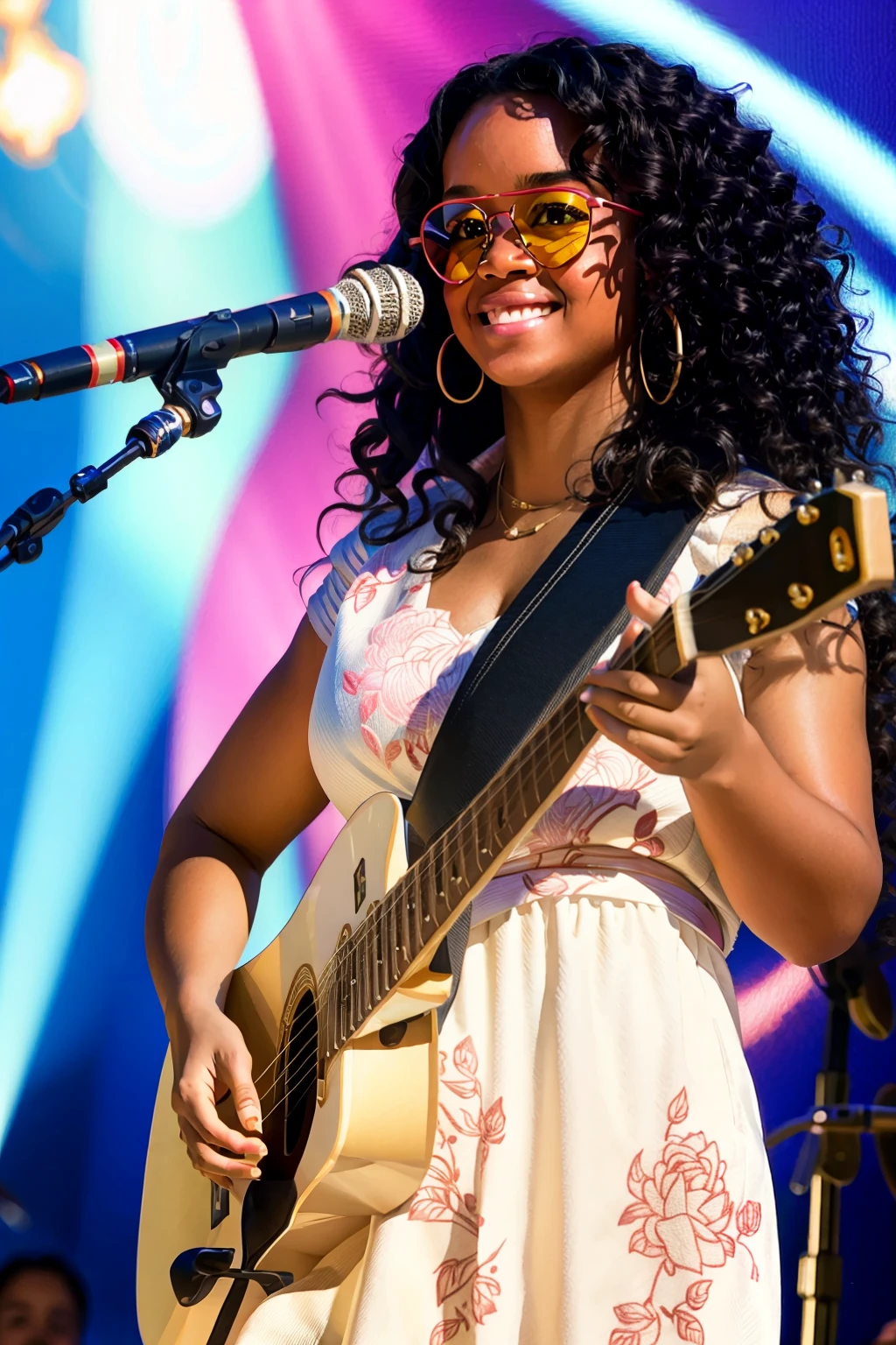 H.E.R. - Gabbie Wilson - Singer/Songwriter her singer