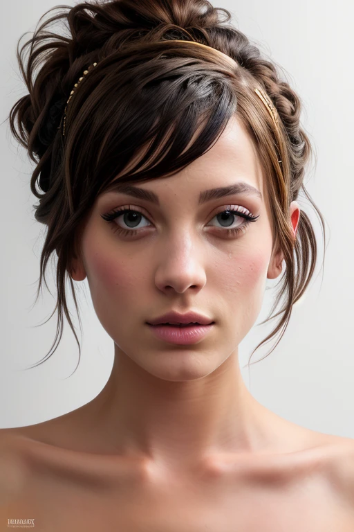DEN_anomaly_Steamgirl,
(headshot:1.1) portrait on a bright white background, (headshot:1.2), face focus, intricate (beautiful eyes:1.2), (wide open eyes:1.1), Big eyes, clean photo, side lighting, low contrast, low saturation,
bokeh, f1.4, 40mm, photorealistic, raw, 8k, textured skin, skin pores, intricate details <lora:epi_noiseoffset2:1>, epiCRealism