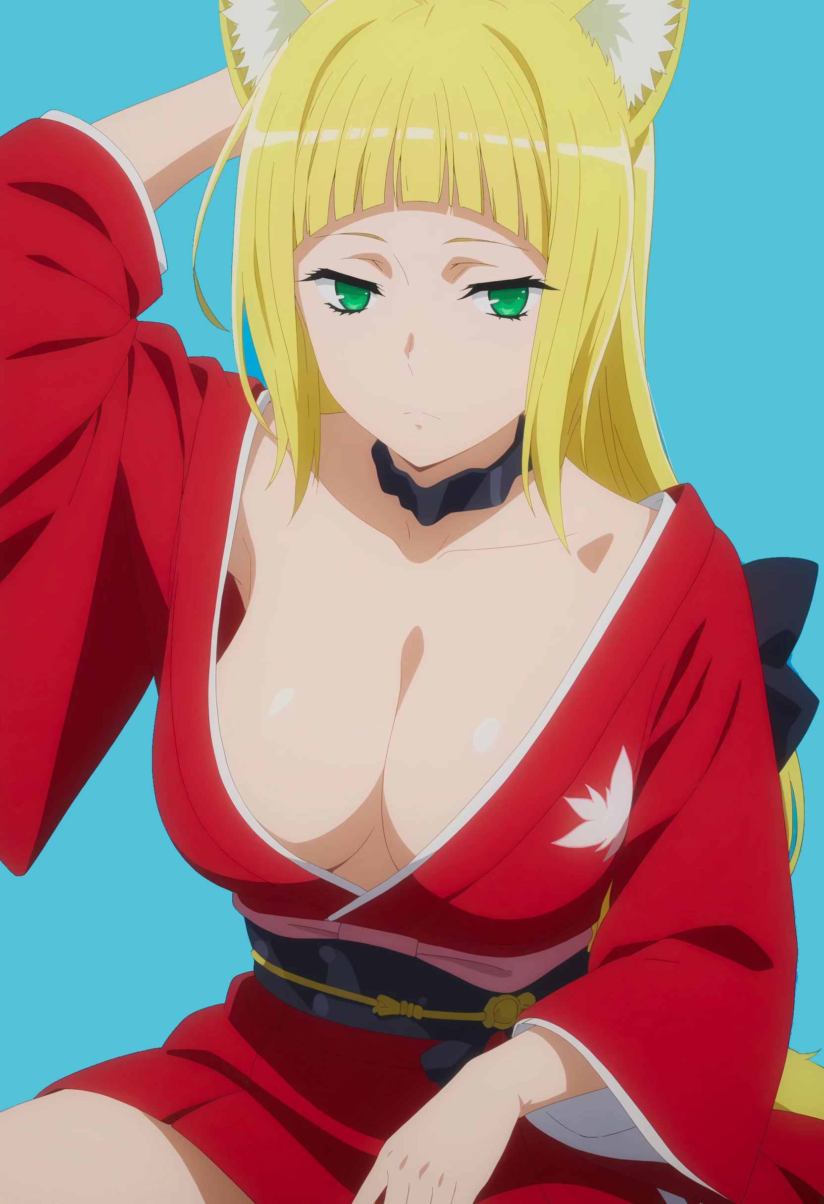 Sanjouno Haruhime [Danmachi] PonyXL v1.0