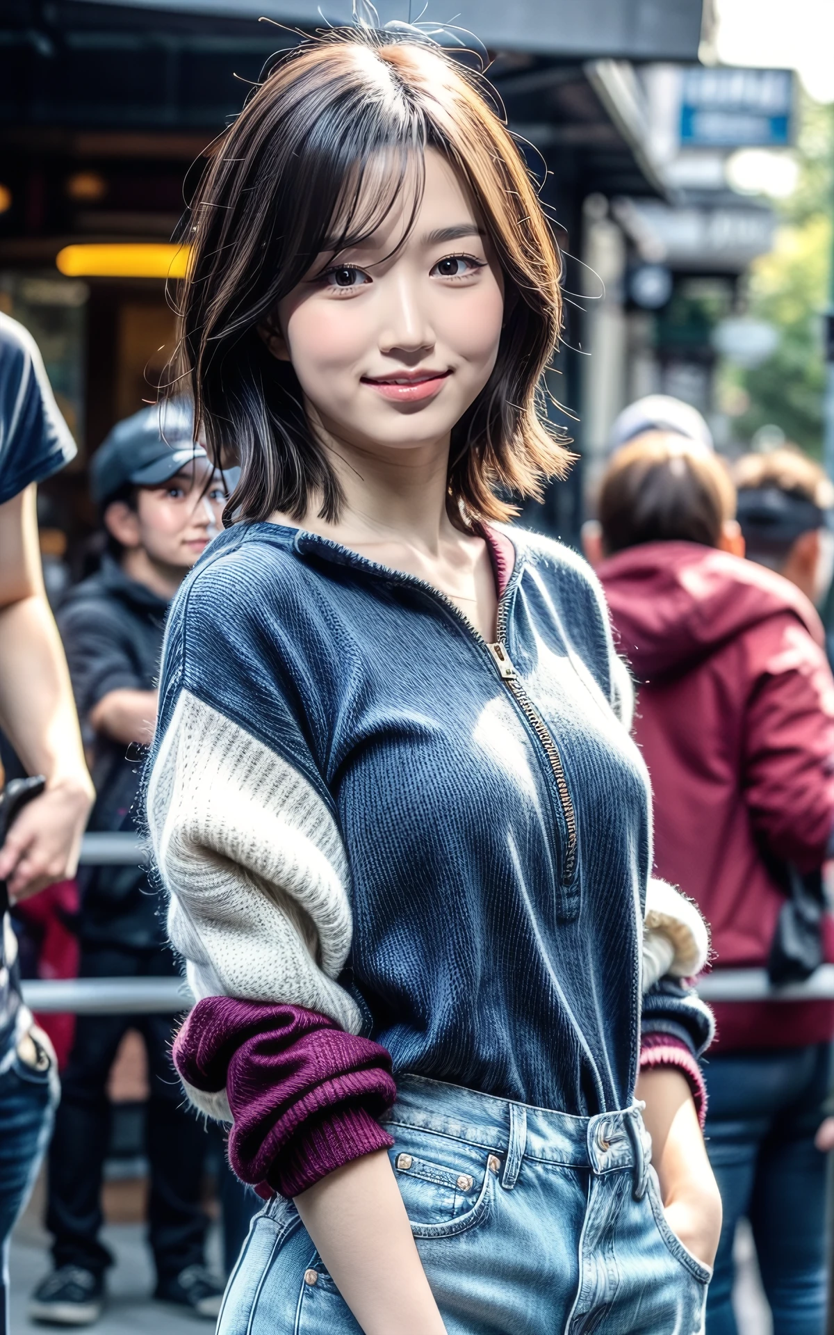 Haewon V1
