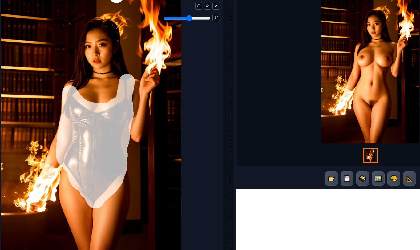 PornMaster-Pro ??大师 - V8-inpainting V8-inpainting