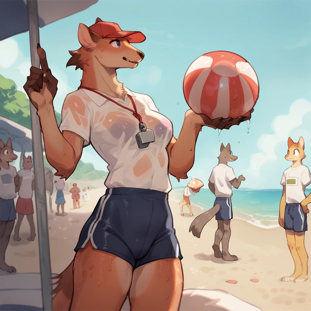 TOTO (Inaxtoto / bebebebe) Style LoRA (Illustrious / Pony) v1.0 (Pony)