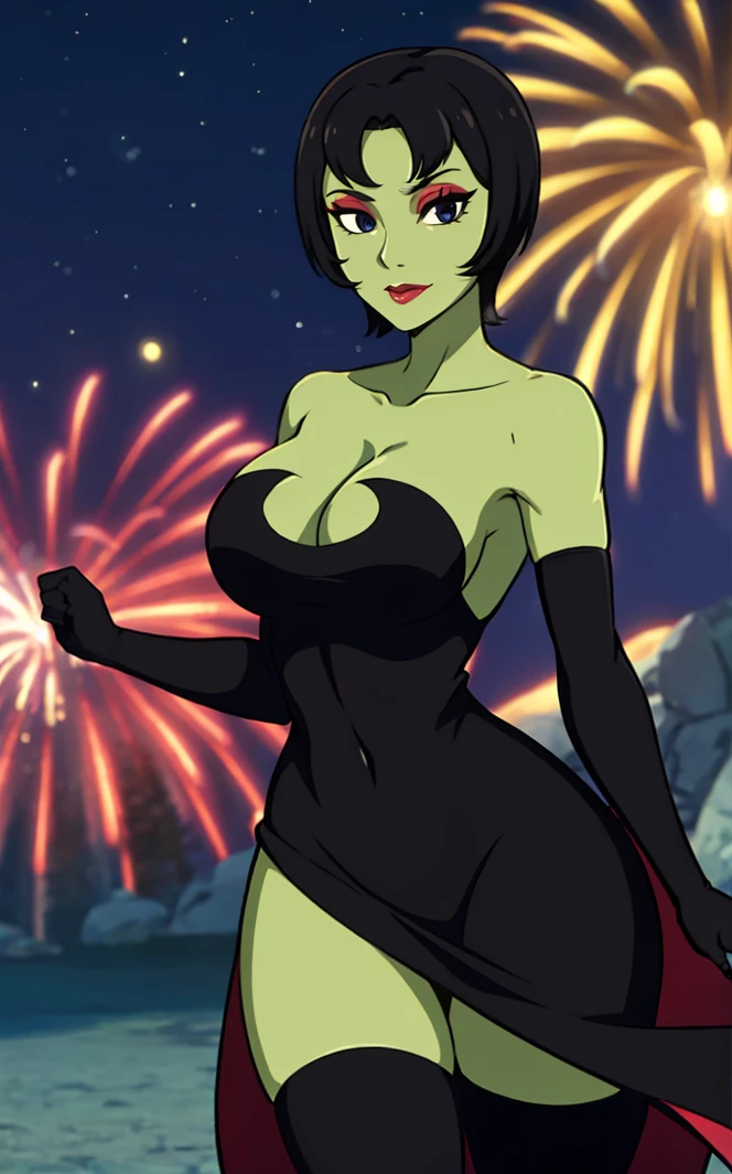 Ikra - Samurai Jack | 2 Attires v1.0