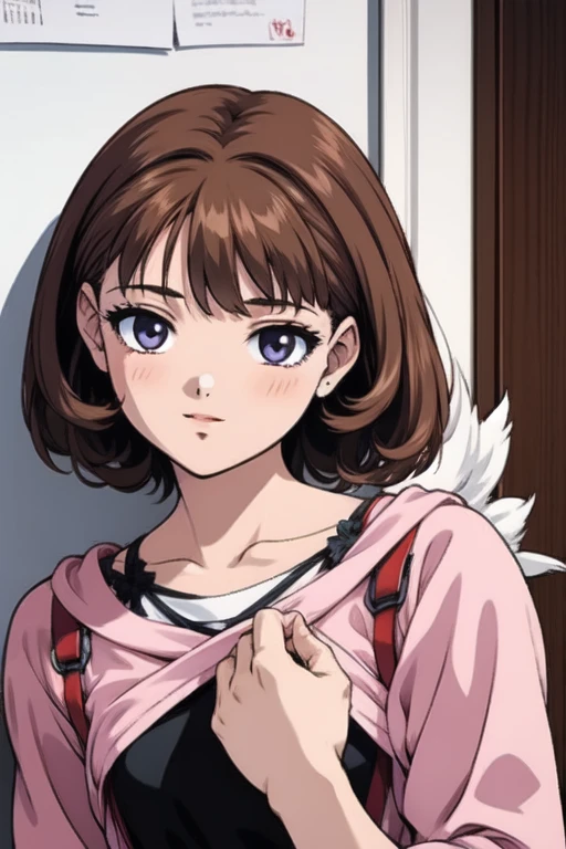 Fugue ~Kimi to Boku no Uta~ (Style) v1.0