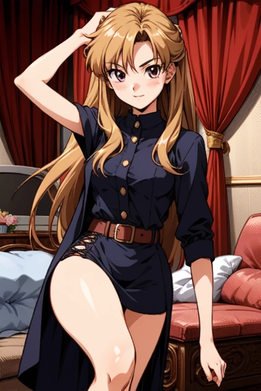 Ojou-sama o Nerae!! (Style) v1.0