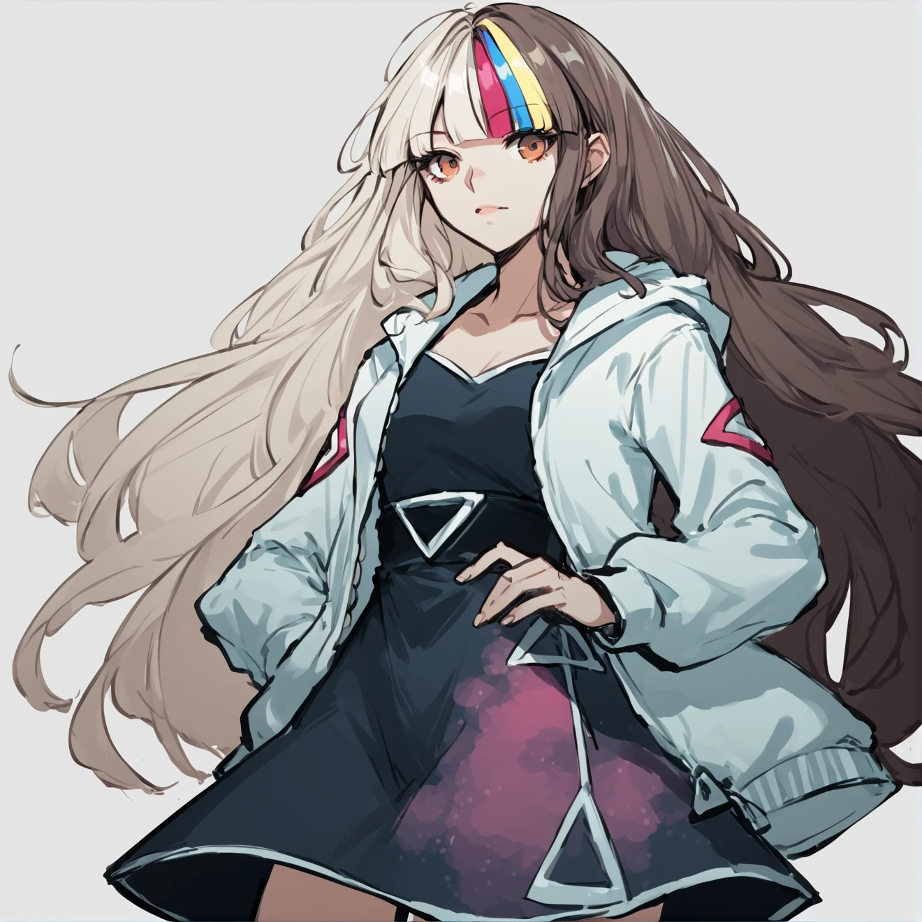 PONY XL - VOCALOID Galaco V1