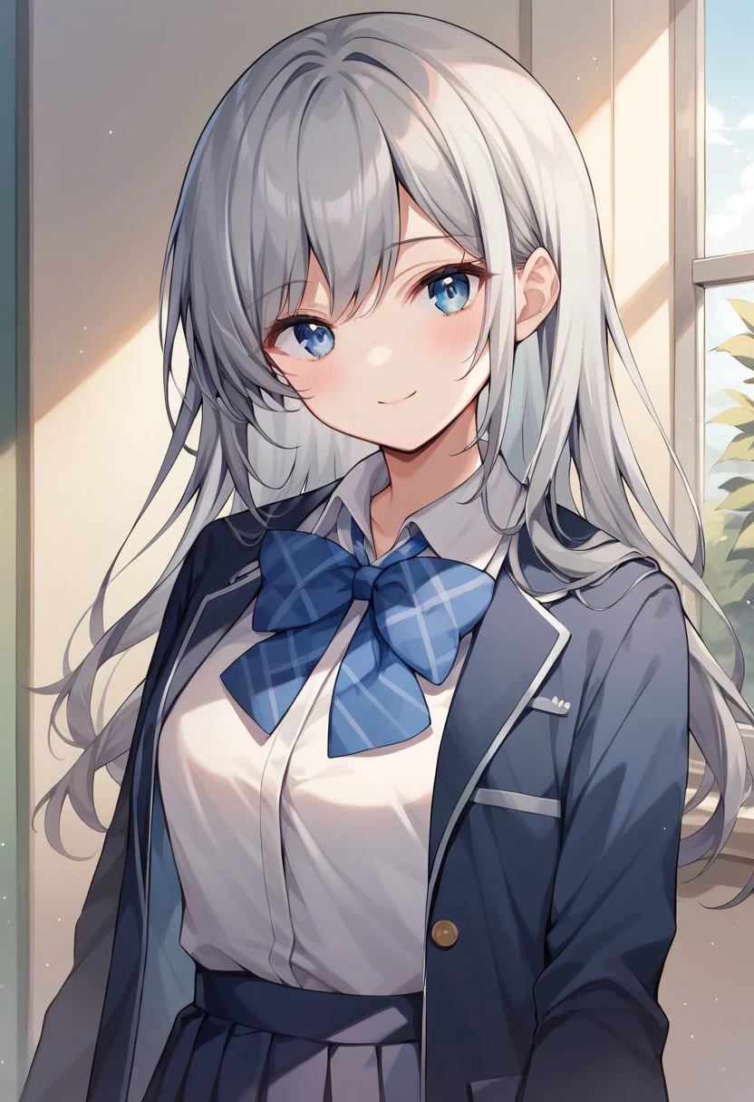 Rinka Mizuki | My Wife in The Web Game is a Popular Idol | ネトゲの嫁が人気アイドルだった v2.0 (Pony)