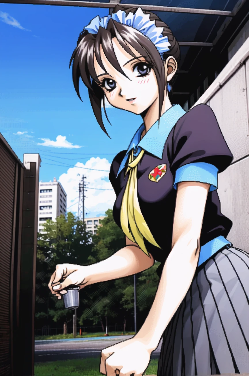 Monogatari (Style) v1.0
