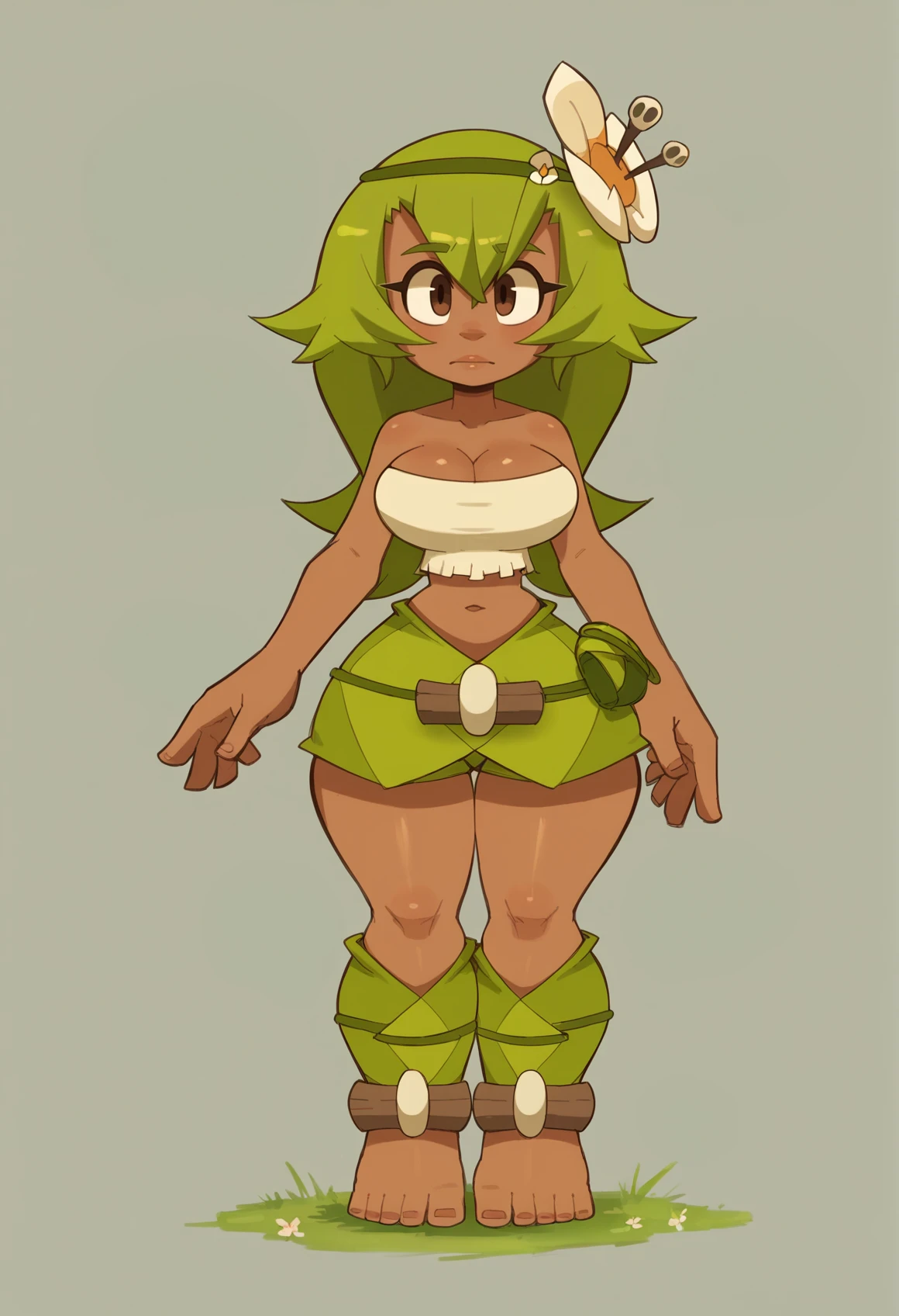 KingPaperMario | Artist Style | LoRA | PonyXL v1.0