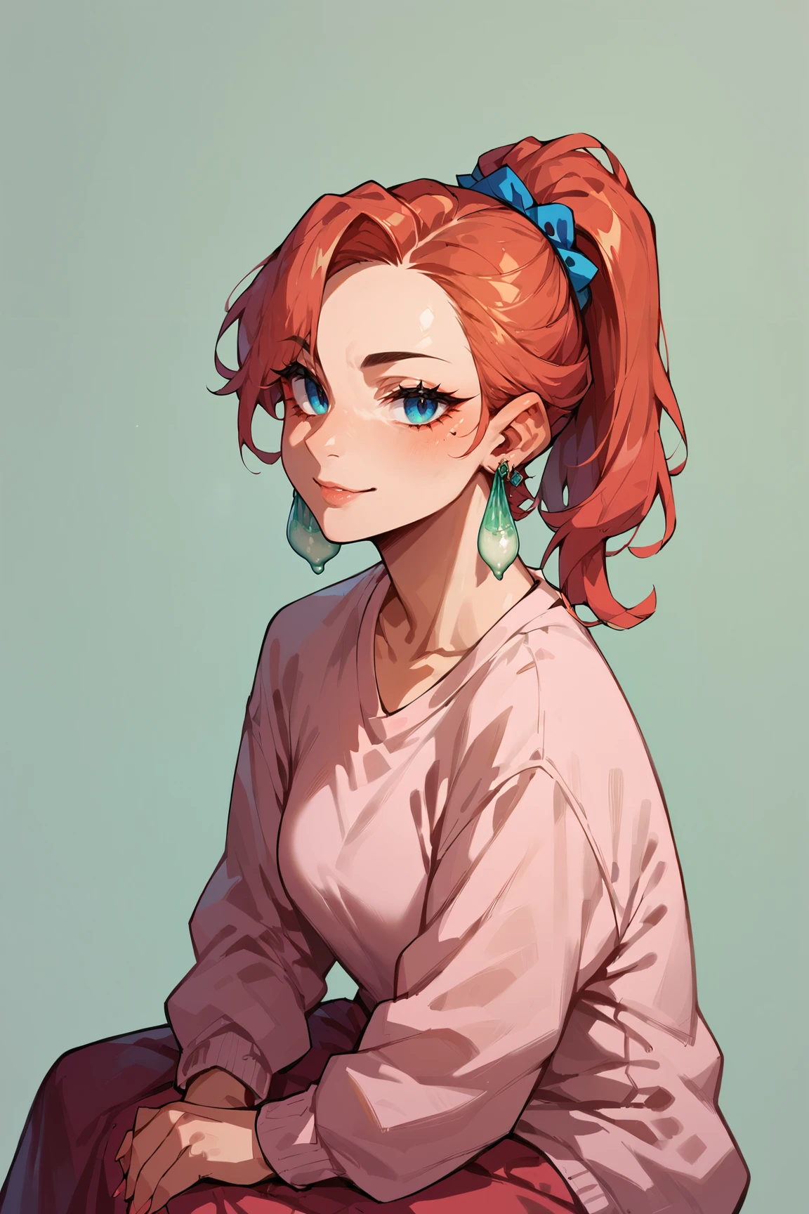 ?????? Earring v1.0