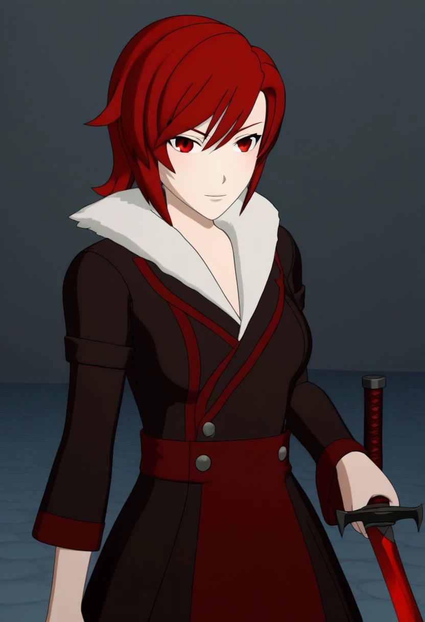 RWBY OC Maker [Pony] V1