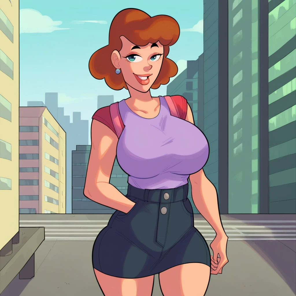 Croquant (Artstyle) - PonyXL Croquant (Artstyle) - PonyXL