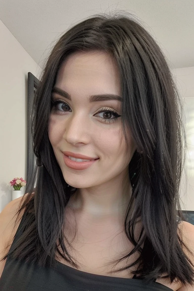 Melonie Mac - LoRA v1.0