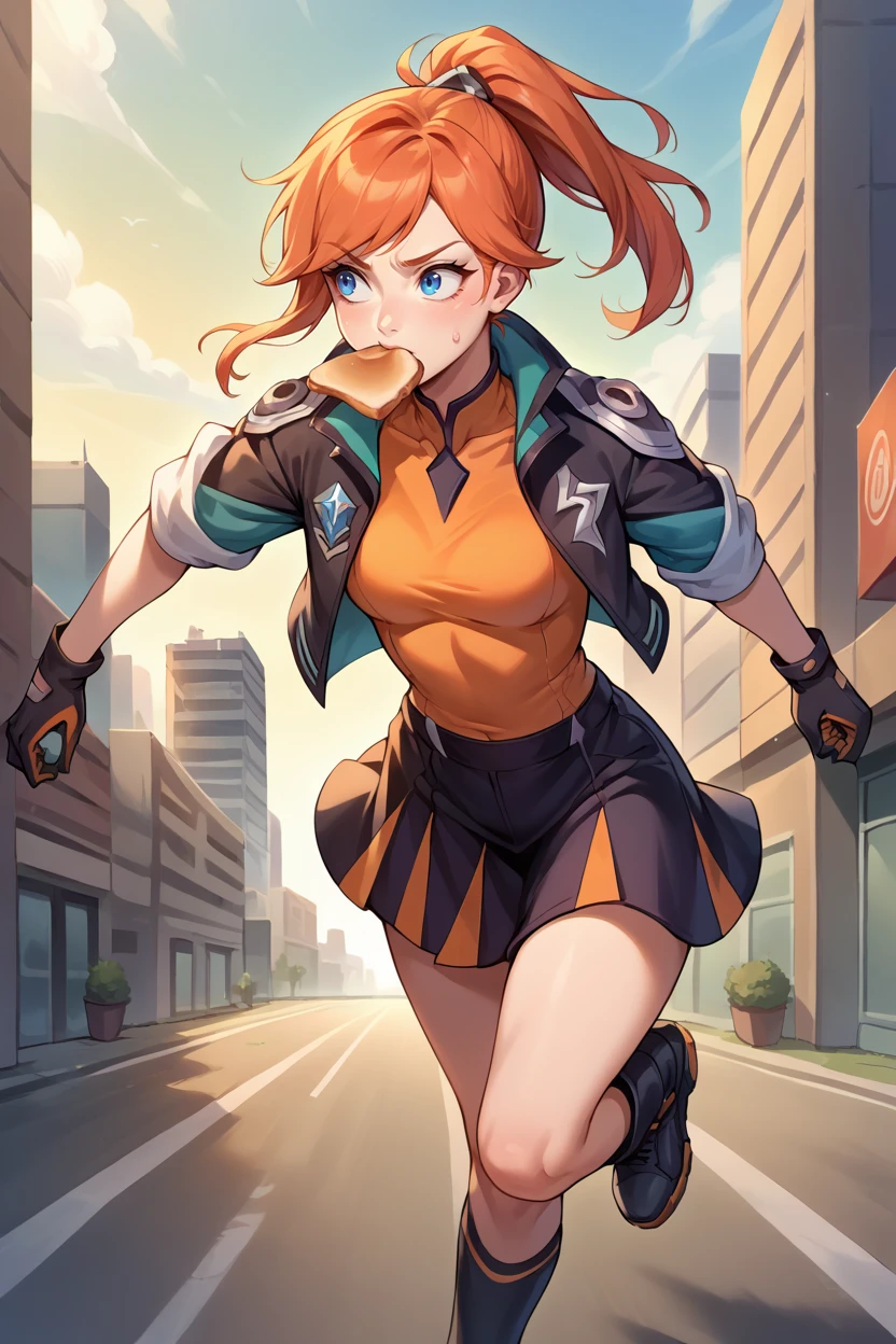 Lux (League of Legends) SDXL LoRA [Pony Diffusion] | 7 Outfits