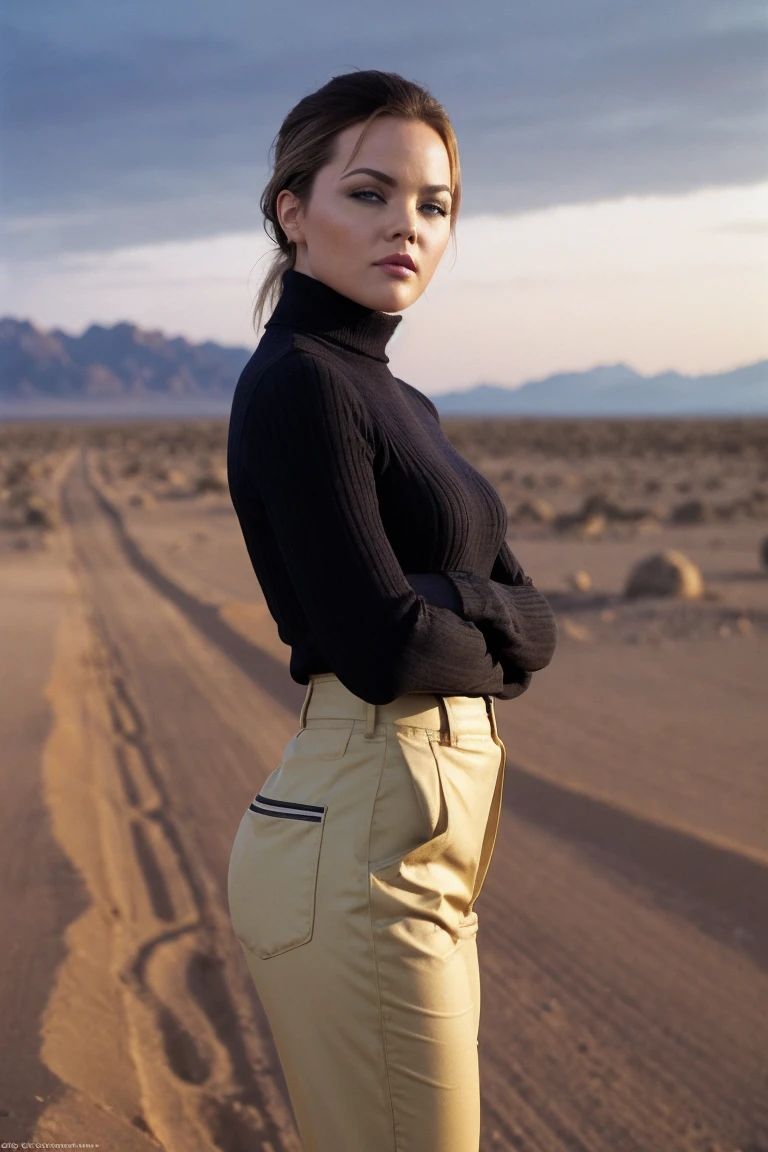 Alexis Texas v1.0