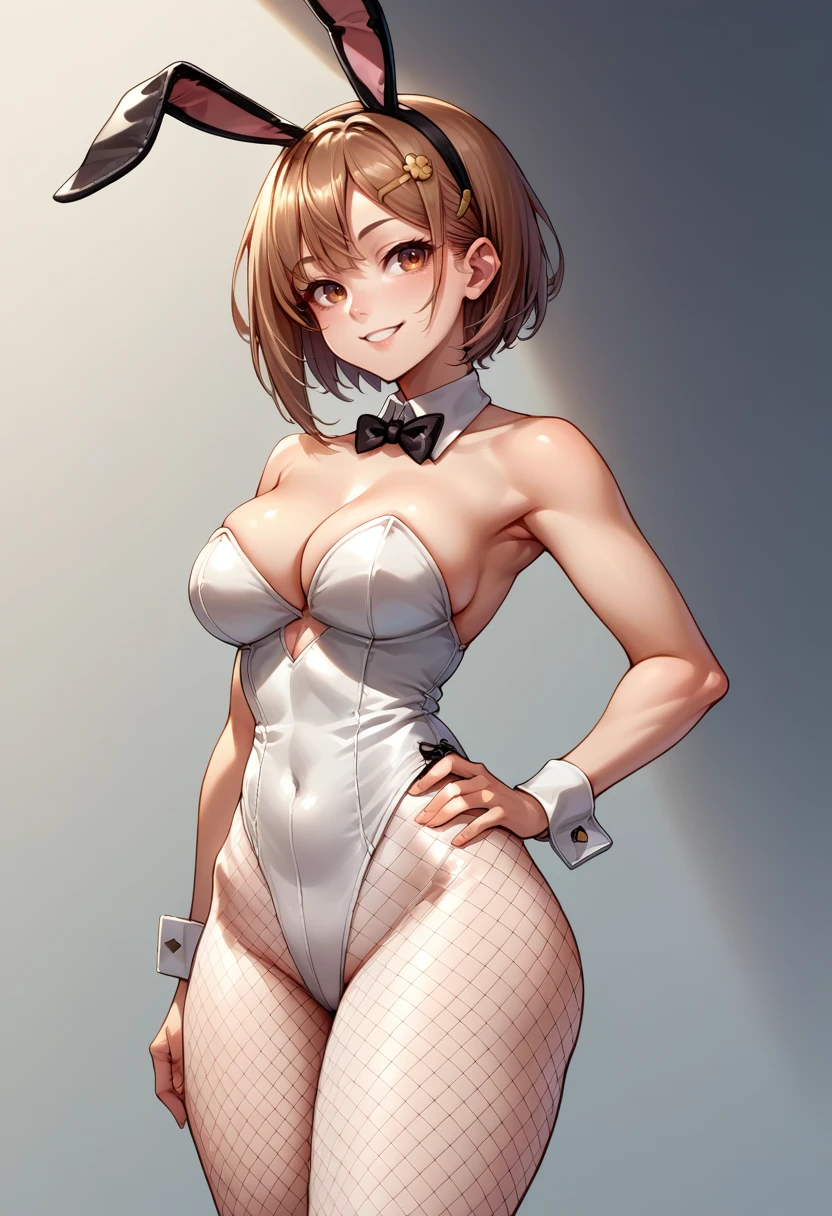 Reisalin "Ryza" Stout	(4 Outfits) | Atelier Ryza | [Pony XL]