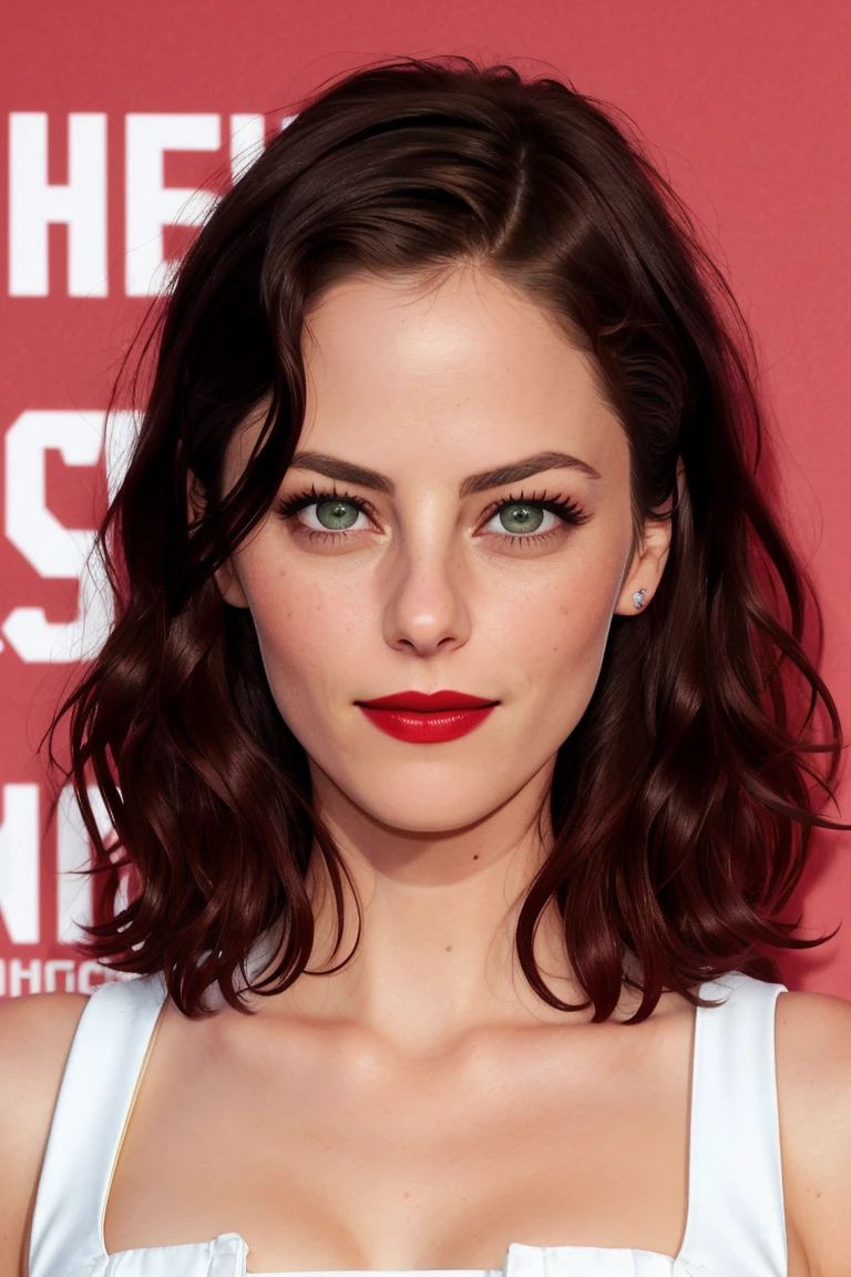 kayascod:0.99, ((red lipstick, blush)), ((detailed eyes, beautiful eyes, detailed face, beautiful face):1.2), cowboy shot, waist, hips, thighs, , photo of a woman, air force uniform, pilot uniform, fighter pilot, jet fighter cockpit, military badges, slight smile