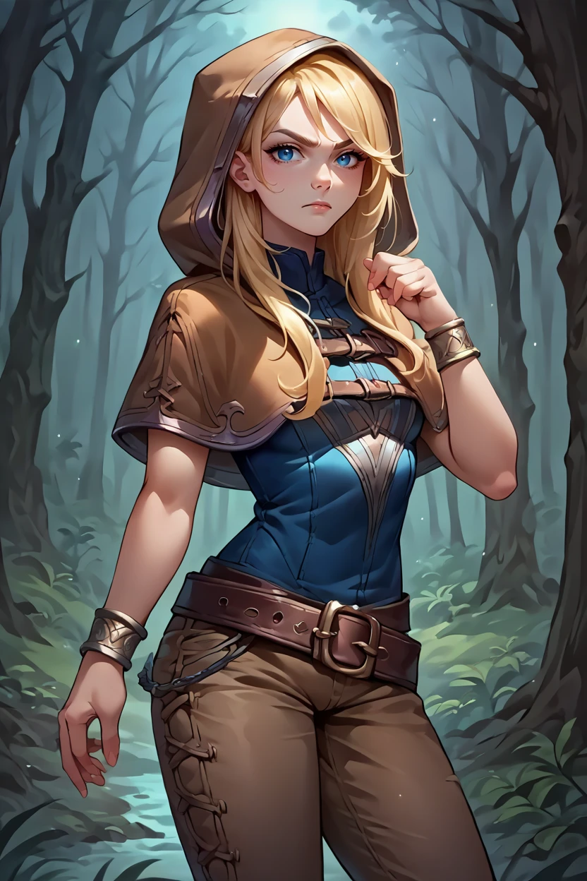 Lux (League of Legends) SDXL LoRA [Pony Diffusion] | 7 Outfits