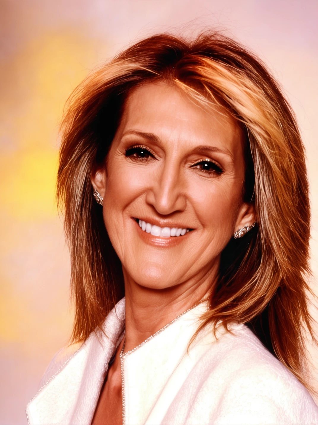 Celine Dion (singer) v1.0