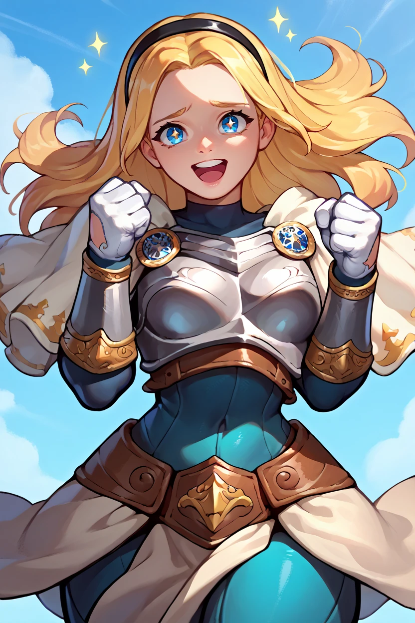Lux (League of Legends) SDXL LoRA [Pony Diffusion] | 7 Outfits