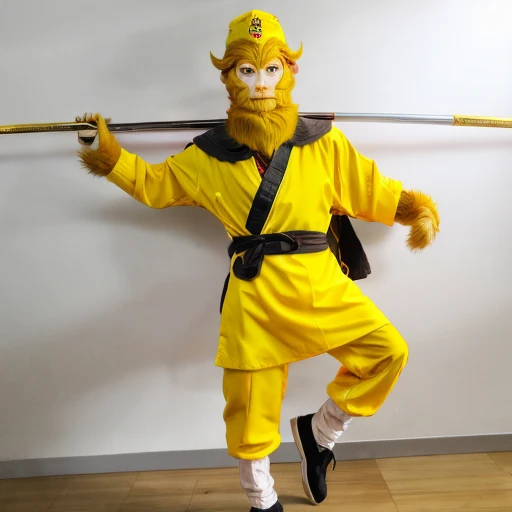 Sun WuKong v1.0