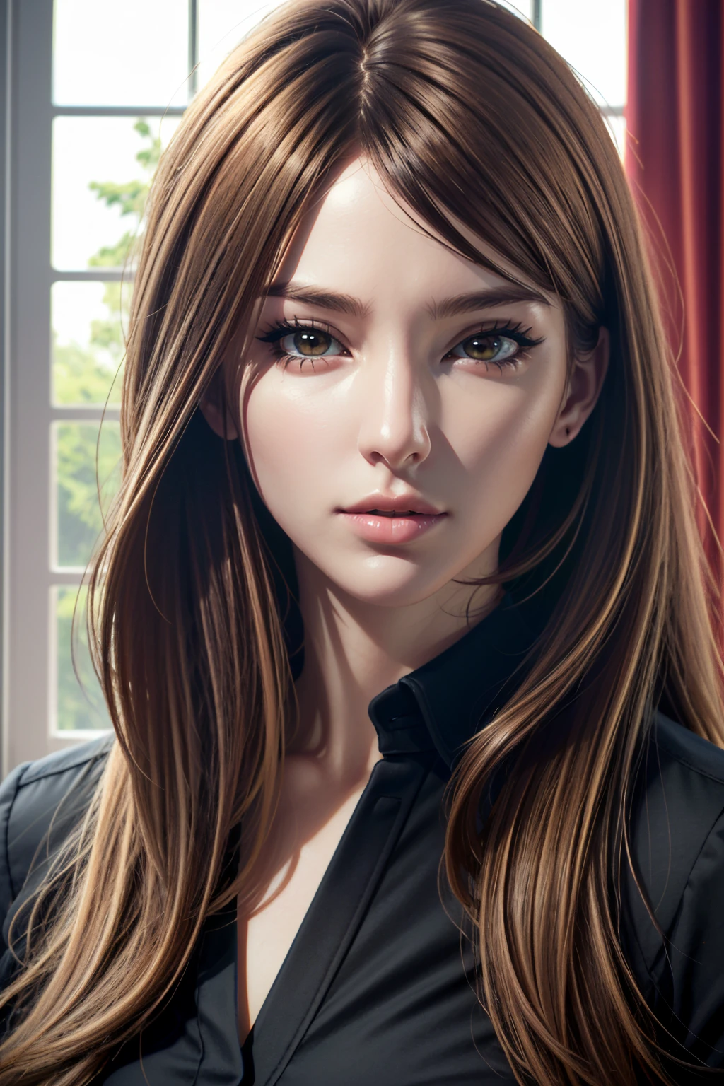 Rachel Amber from Life is Strange v1.0