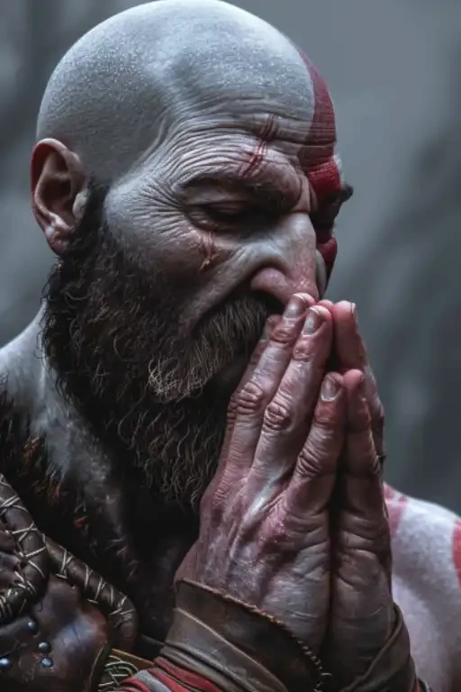 Kratos V1 V1