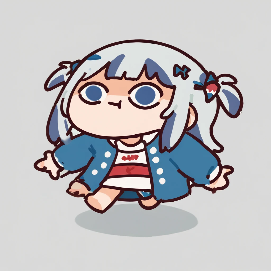 KeenBiscuit - Chibi // Pony | Illustrious Pony