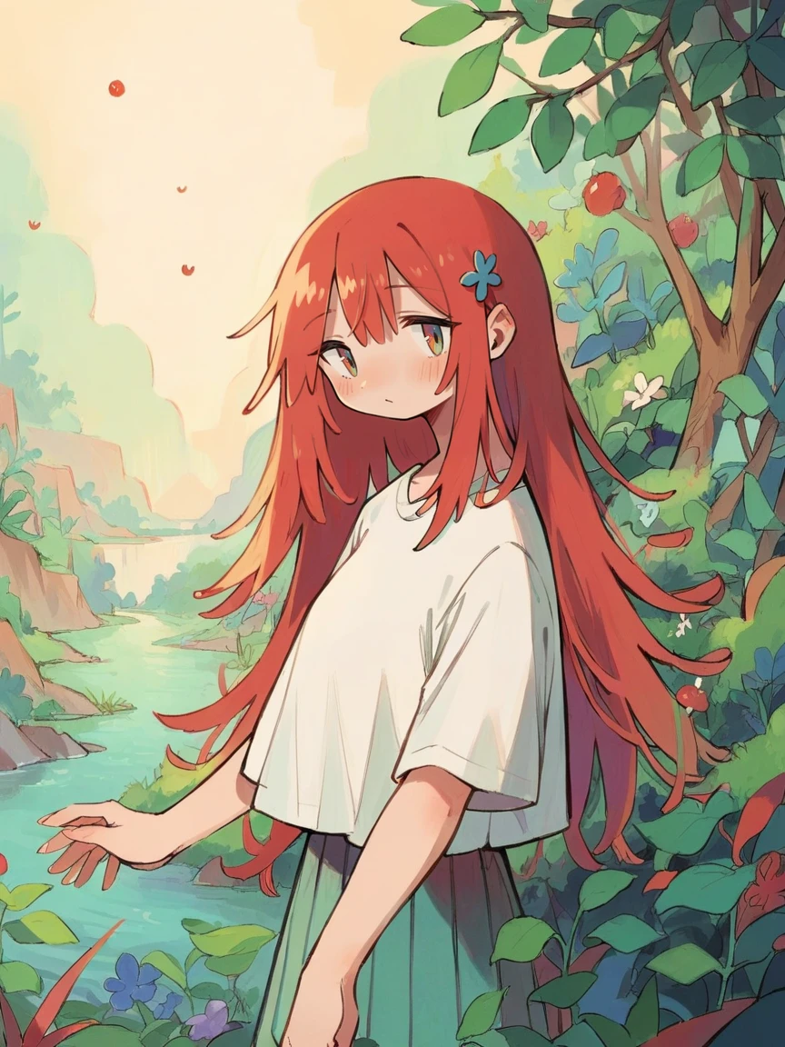 Vixon's Cute Styles - Mamei