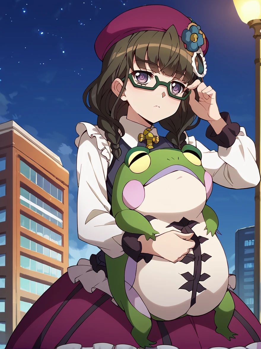 Prelati-Base (Symphogear) BASE-v1.0