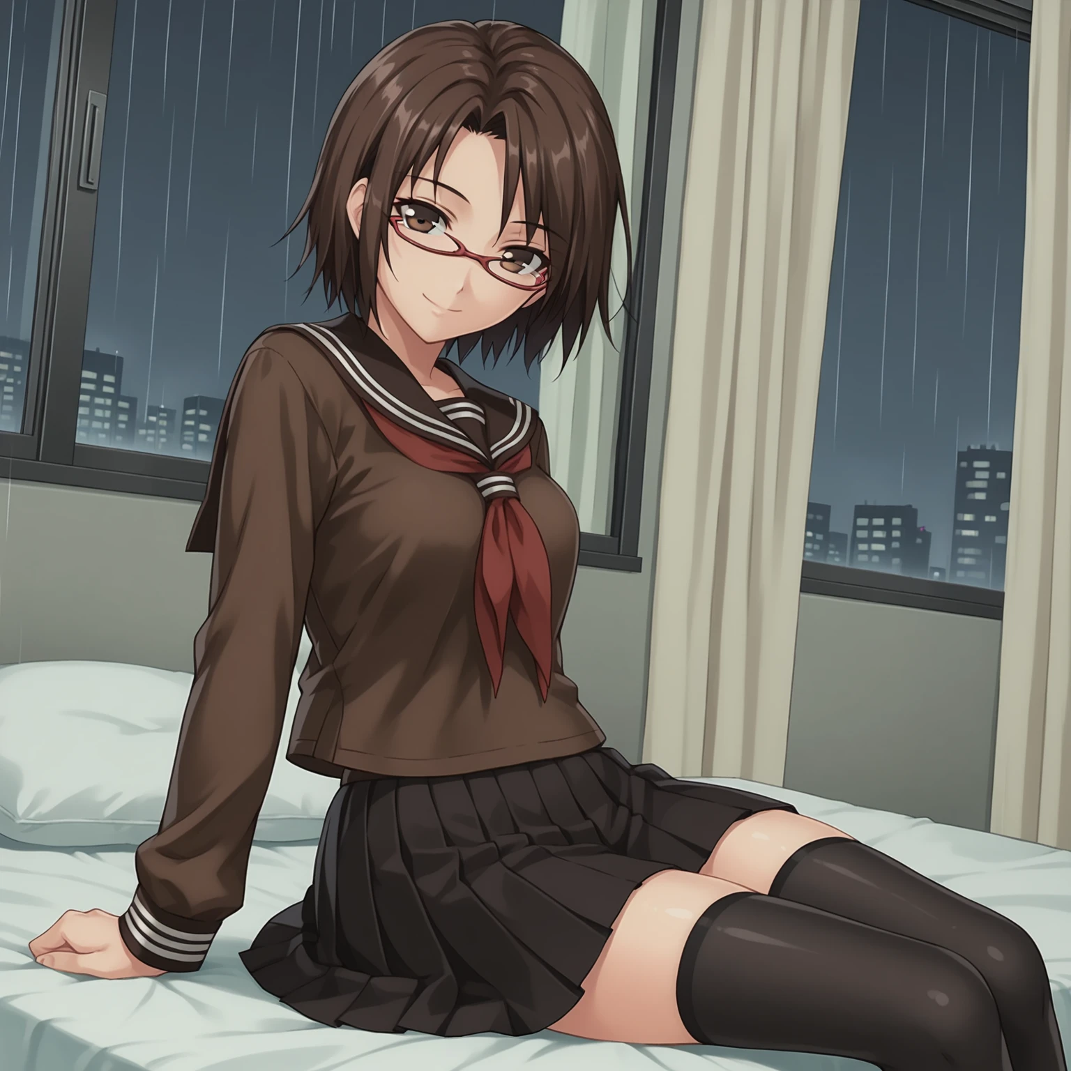 Tomoe - Accelerando