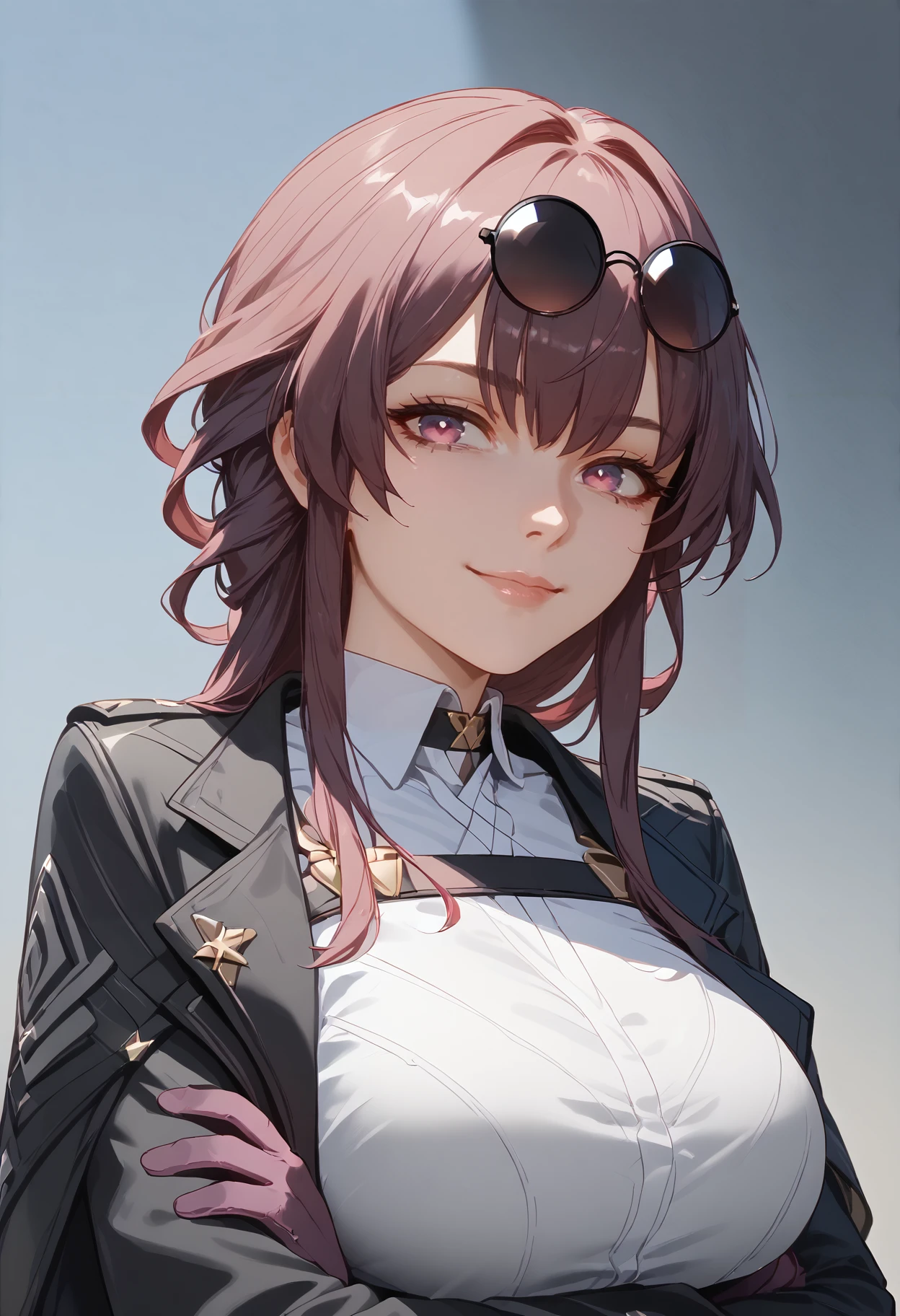 Kafka (Honkai Star Rail) | Goofy Ai pony