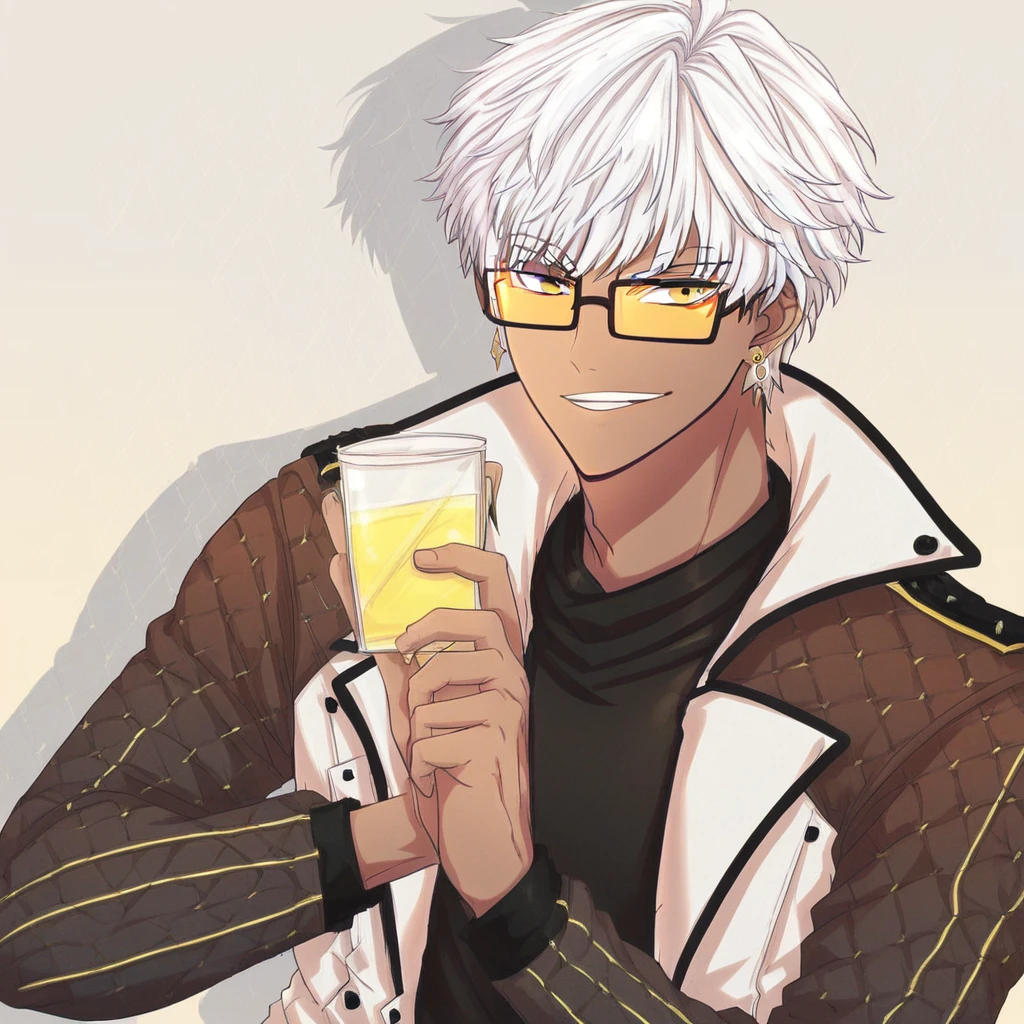 Obey me Mammon V1 Obey me Mammon V1