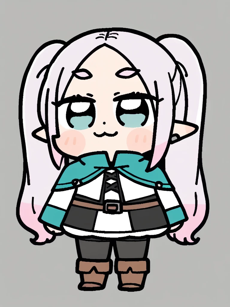 bkub chibis [Pony XL] v1.0