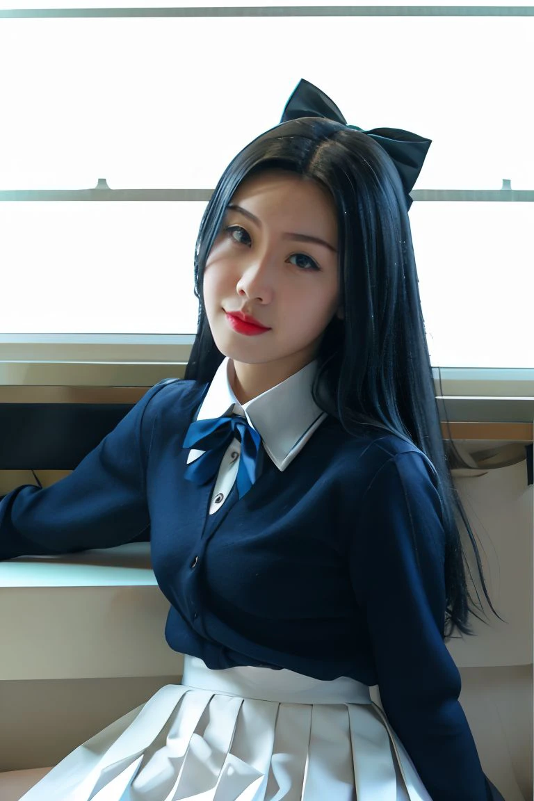 Little F / 小F - Chinese ???? model v1.0