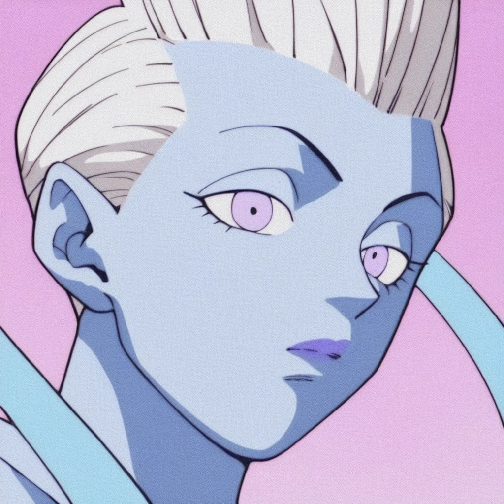 score_9,score_8_up,score_7_up,score_6_up,whis, blue skin, white hair, pointy hair,lavender eyes,naked