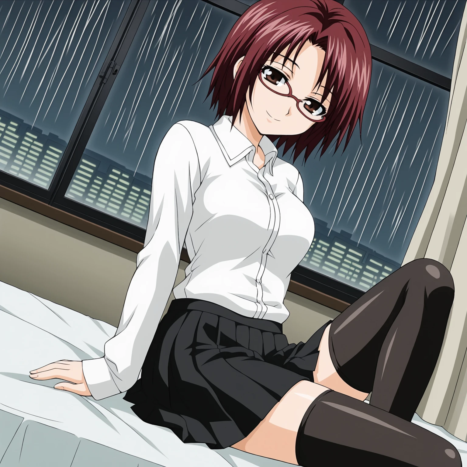 Tomoe - Accelerando