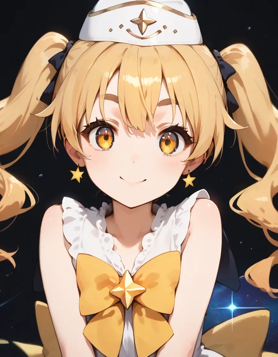 hikaru pony (Wish Upon the Pleiades)放課後のプレアデス v1.0