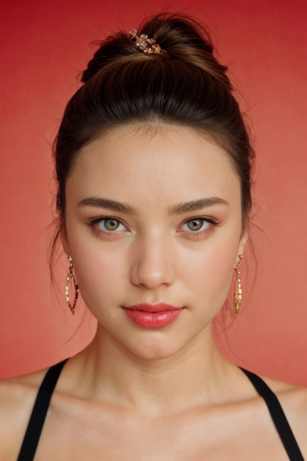 [AU] - Miranda Kerr v1.0