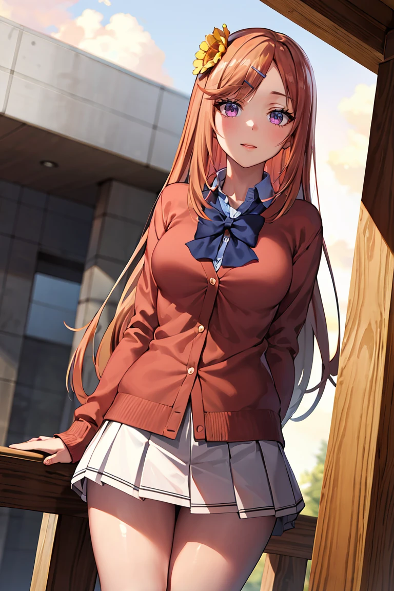 Asahina Nazuna (Youkoso Jitsuryoku Shijou Shugi no Kyoushitsu e) v1.0