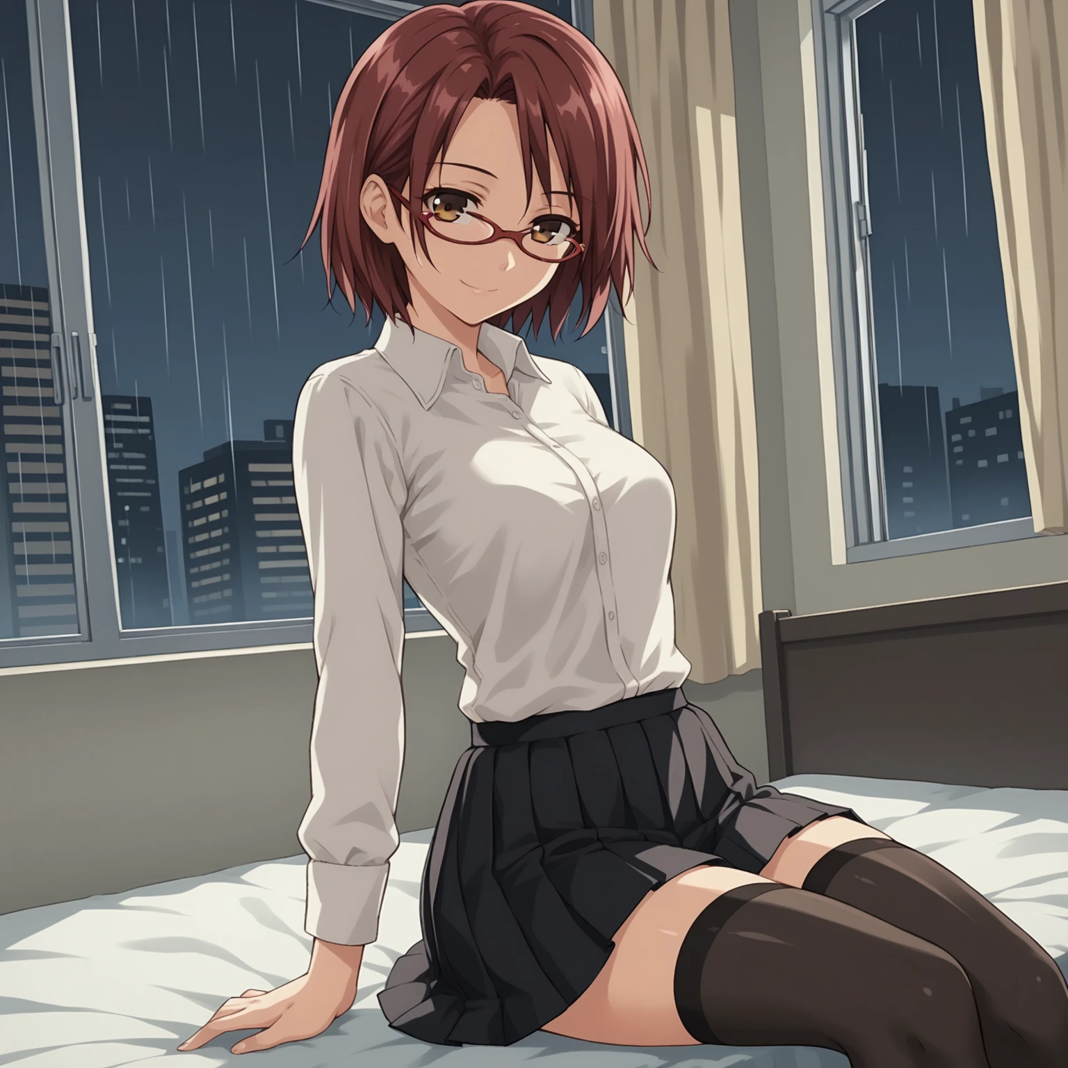 Tomoe - Accelerando