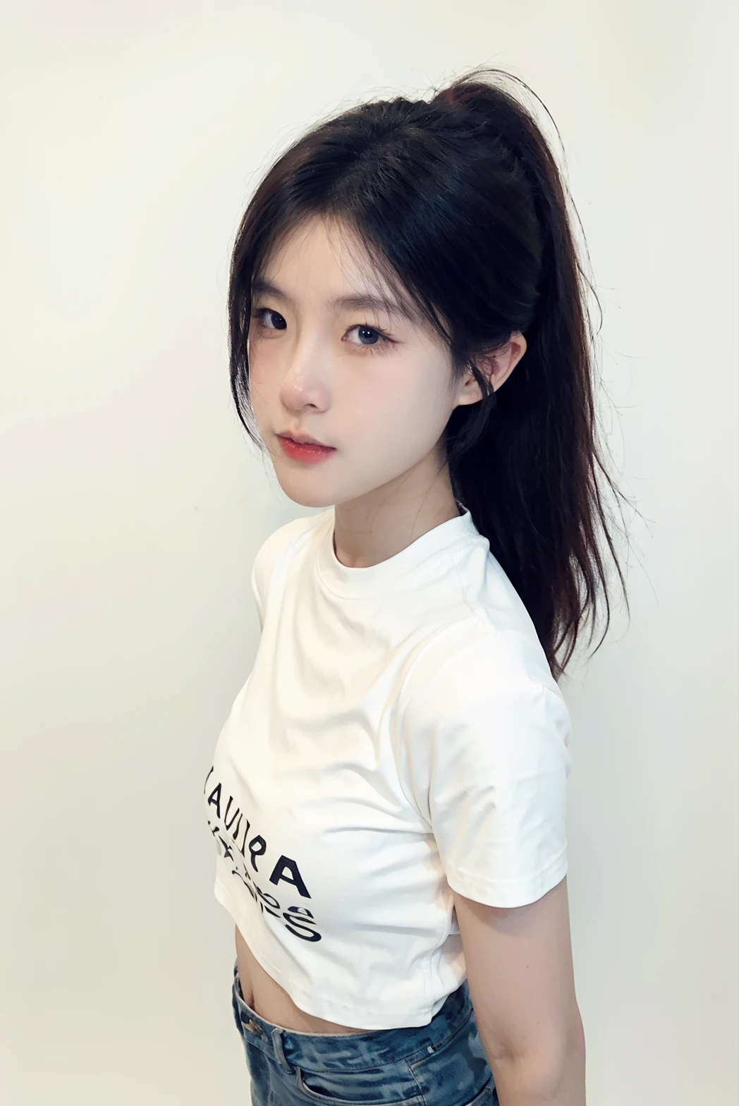 NO.4 white＆8 white&8 v1.0